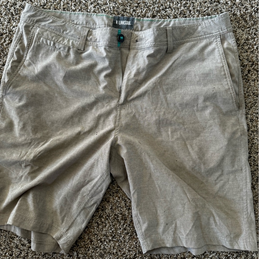 Men’s shorts